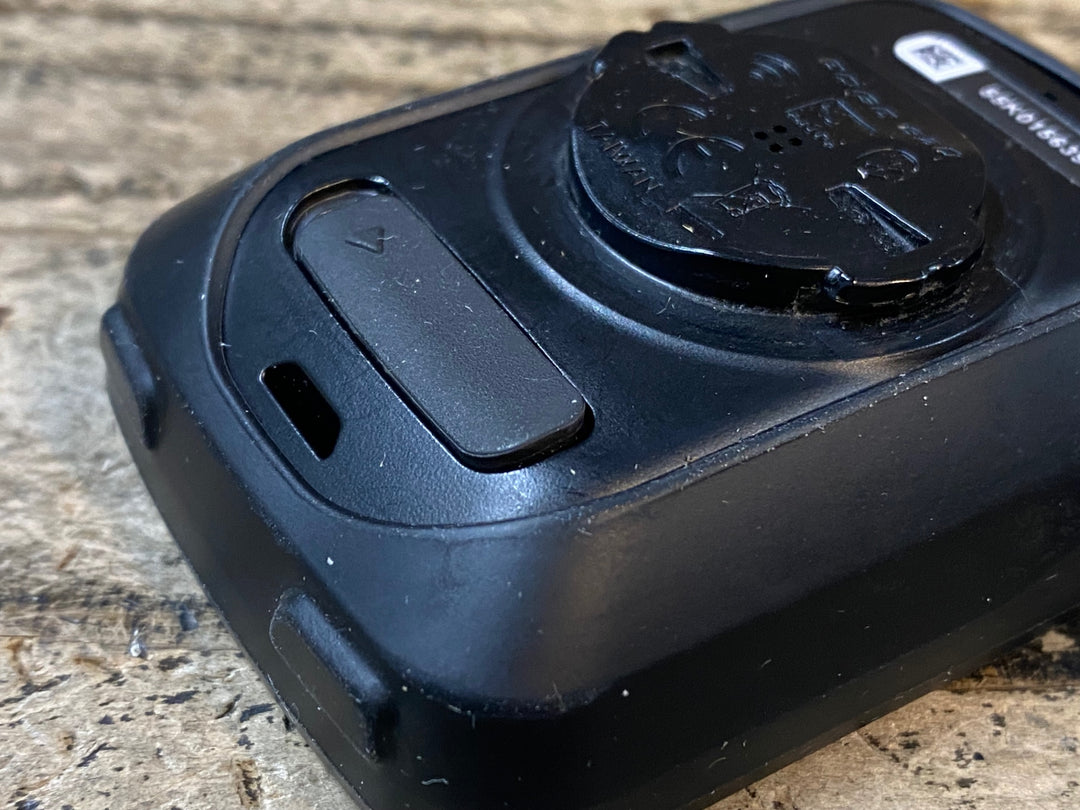 JN456 ガーミン GARMIN EDGE 820J サイクルコンピューター 動作確認済み