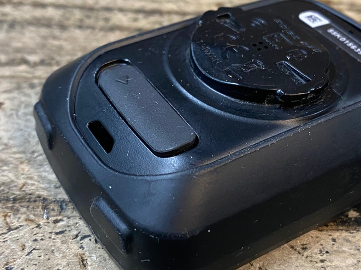 JN456 ガーミン GARMIN EDGE 820J サイクルコンピューター 動作確認済み