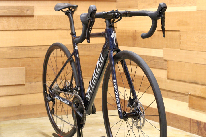 スペシャライズド  SPECIALIZED アレースプリント ALLEZ SPRINT COMP DISC 2023 52サイズ シマノ 105 R7020 11S アルミ ロードバイク 【立川店】