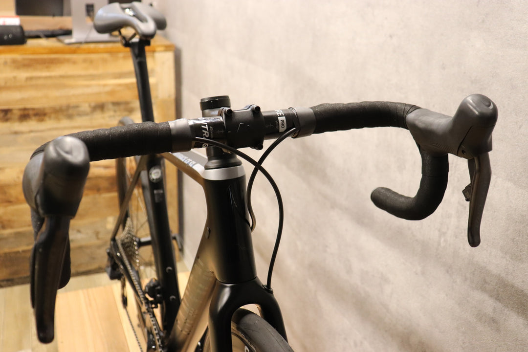 キャニオン CANYON エンデュレース ENDURACE CF SL DISC 2020モデル Sサイズ シマノ アルテグラ R8170MIX Di2 12S カーボン ロードバイク 【さいたま浦和店】