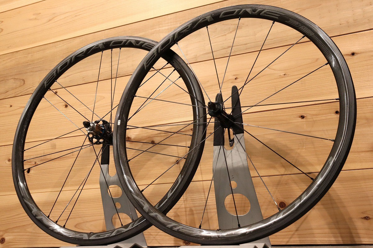 カンパニョーロ Campagnolo ボーラワン BORA ONE 35 カーボン チューブ