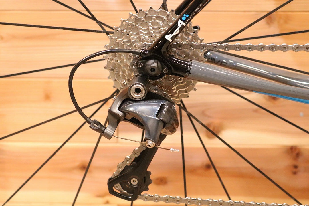 キャノンデール CANNONDALE シナプス SYNAPSE HI-MOD 2014 51サイズ アルテグラ 6800 ロードバイク 【広島店】