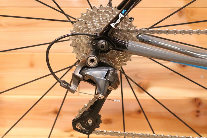 キャノンデール CANNONDALE シナプス SYNAPSE HI-MOD 2014 51サイズ アルテグラ 6800 ロードバイク 【広島店】