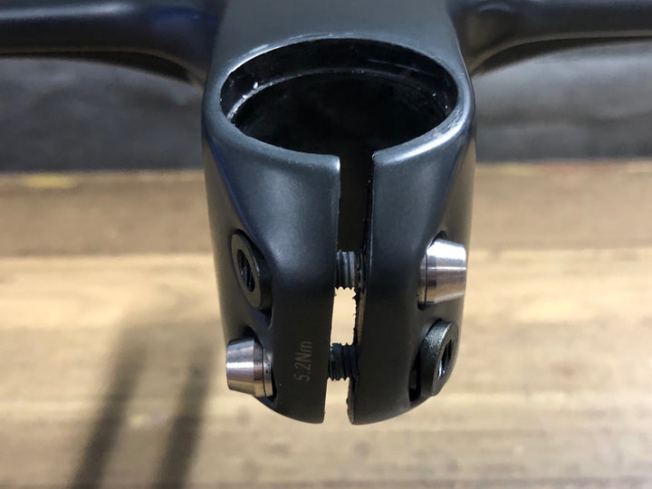 KK890 ボントレガー BONTRAGER アイオロス AEOLUS RSL VR-C カーボン 一体型ハンドル 90mm 7° ブラケットC-C400mm ※リコール対応品