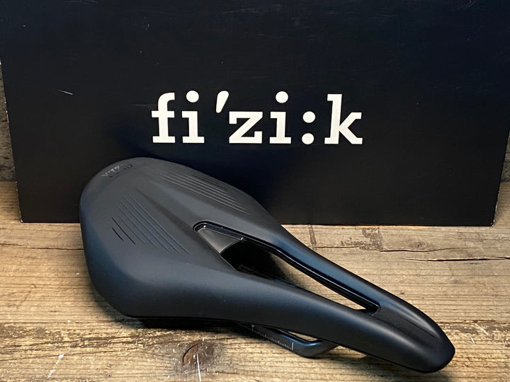 IZ460 フィジーク fizik ヴェント アルゴ VENTO ARGO R1 サドル 黒 140mm カーボンレール