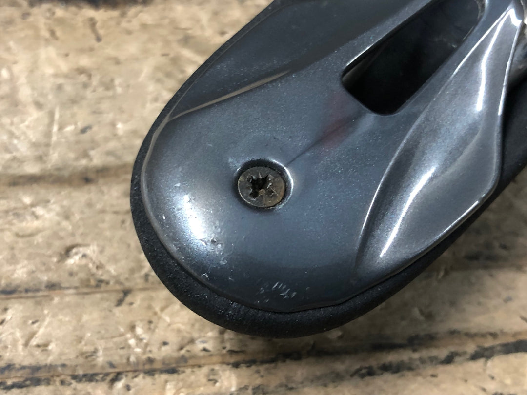 KO824 フィジーク fizik アリアンテ ALiANTE サドル 黒 kium レール