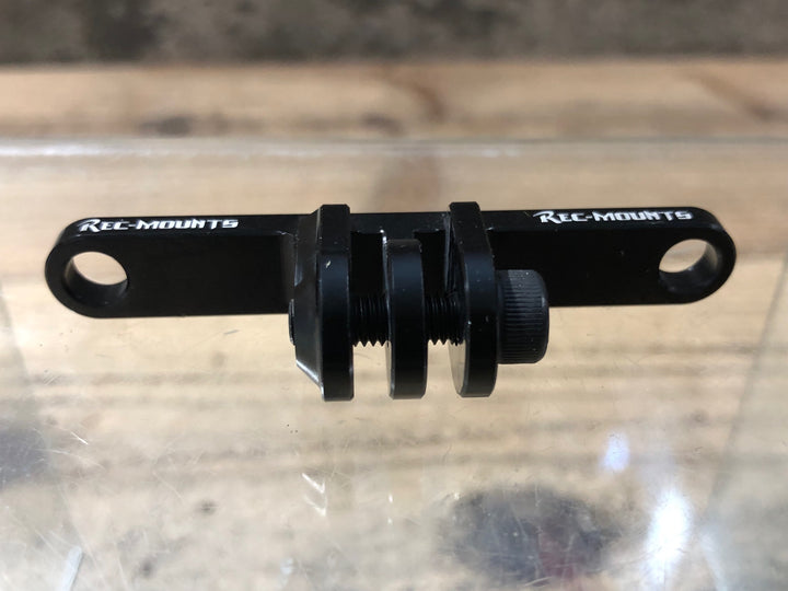 KM574 レックマウント REC-MOUNTS SWORKS-SDGP サドルマウント