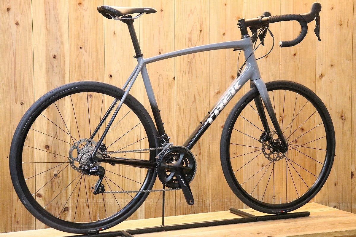 [3/20日掲載終了] TREK EMONDA ALR5 エモンダ 2021年式 トレック TREK エモンダ EMONDA ALR 5 DISC 2021年モデル 60サイズ