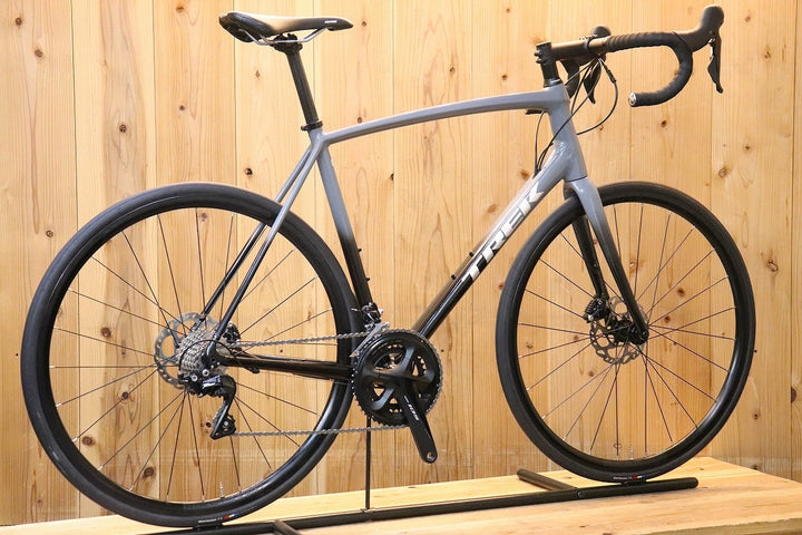 トレック TREK エモンダ EMONDA ALR 5 DISC 2021年モデル 60サイズ シマノ 105 R7020 11S アルミ ロードバイク 【芦屋店】