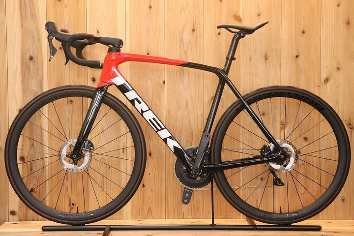 トレック TREK エモンダ EMONDA SL6 DISC 2021年モデル 56サイズ シマノ アルテグラ R8020 11S カーボン ロードバイク 【芦屋店】