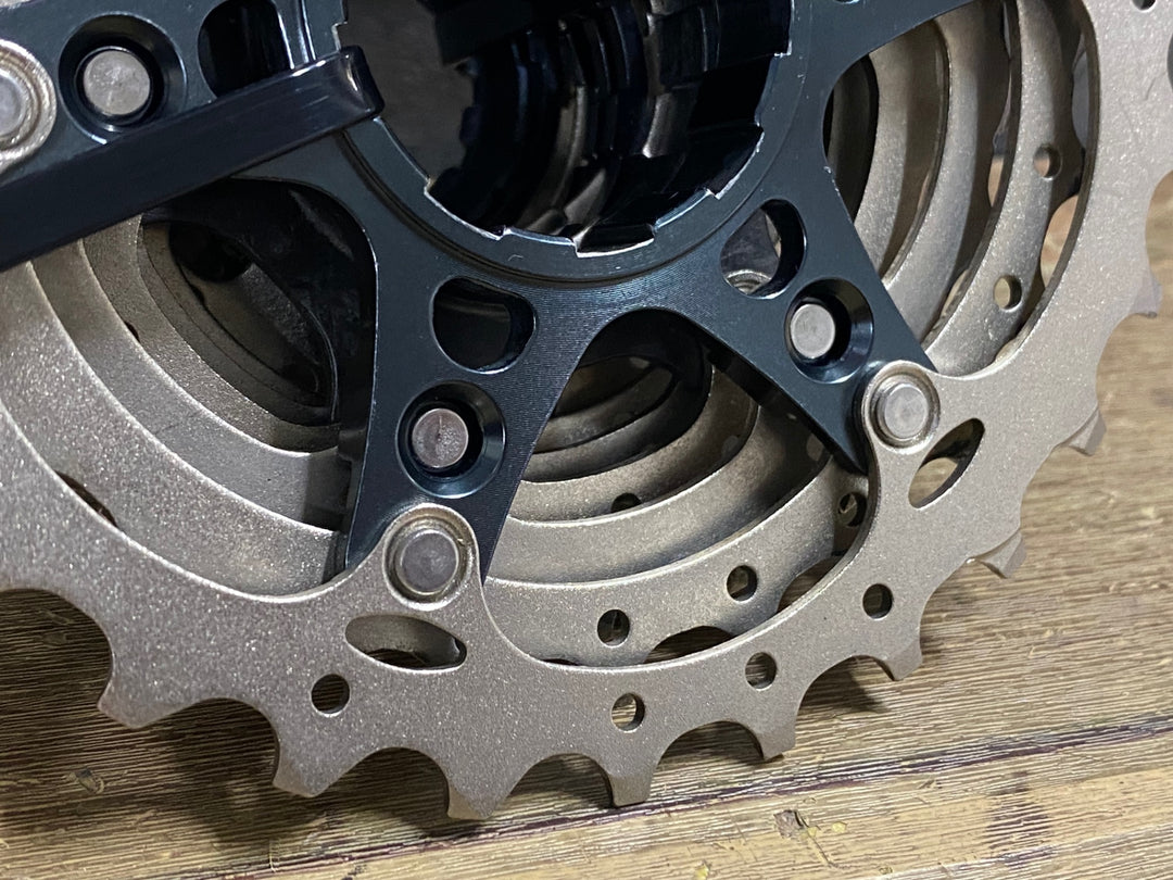 KK873 シマノ SHIMANO アルテグラ ULTEGRA CS-R8000 スプロケット 14/28T 11s