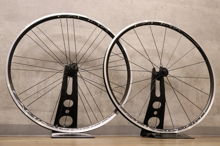 カンパニョーロ CAMPAGNOLO カリマ CALIMA クリンチャー アルミ ホイールセット シマノ12/11S 【さいたま浦和店】