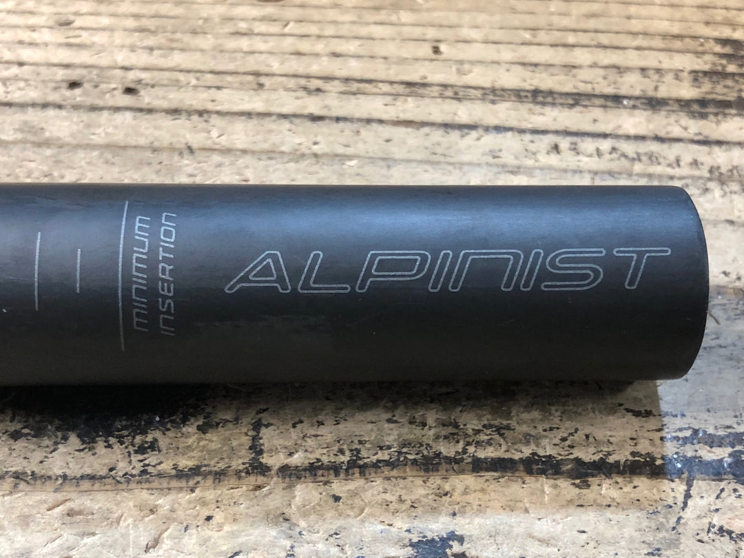 KN138 ロバール ROVAL アルピニスト ALPINIST CARBON POST 27.2ｘ300