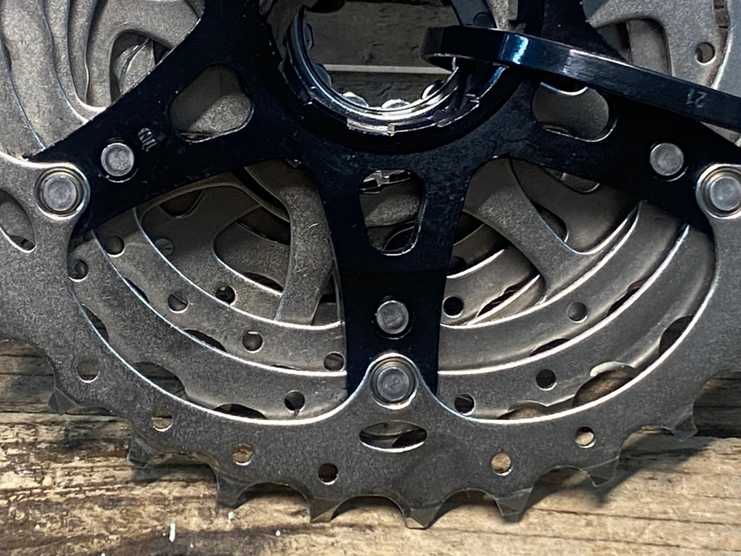 JD815 シマノ SHIMANO CS-HG700-11 スプロケット 11-34T 11S