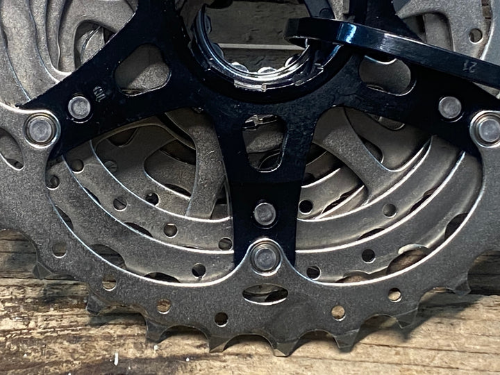 JD815 シマノ SHIMANO CS-HG700-11 スプロケット 11-34T 11S