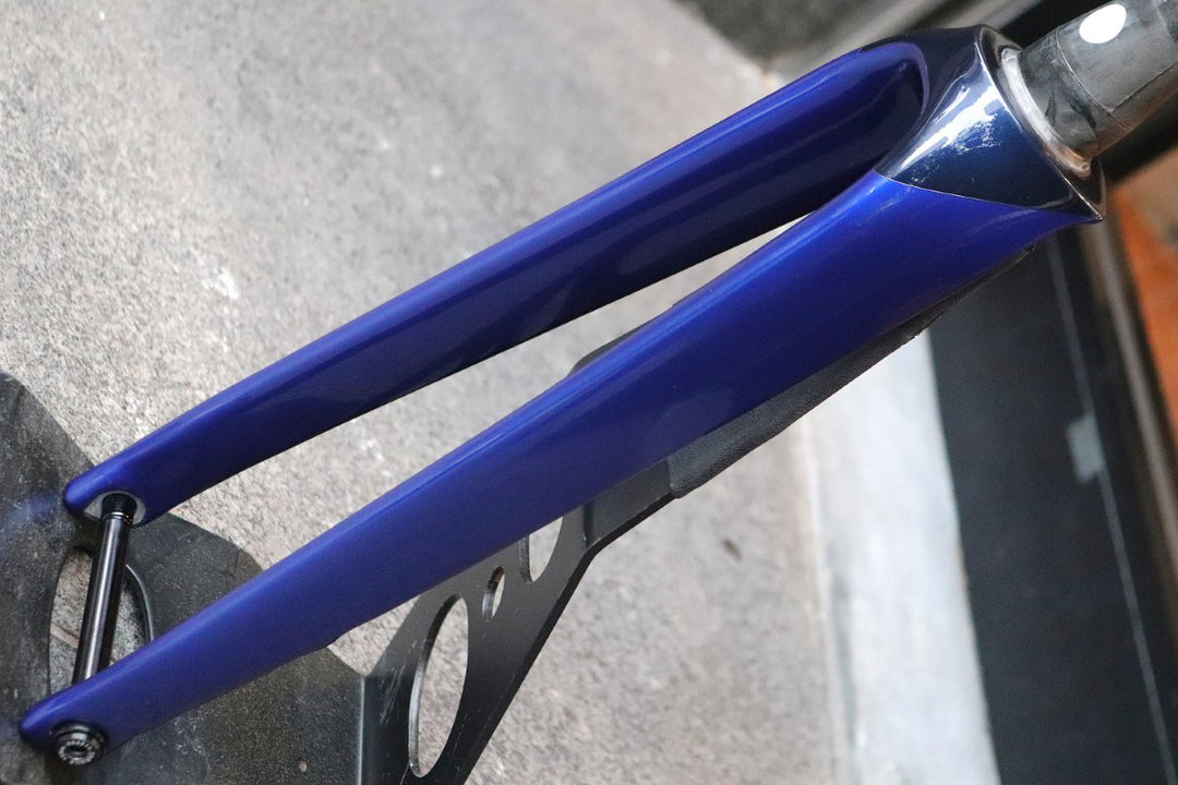 トレック TREK エモンダ EMONDA SL5 2023モデル カーボン ロードバイク フロントフォーク 【東京南麻布店】