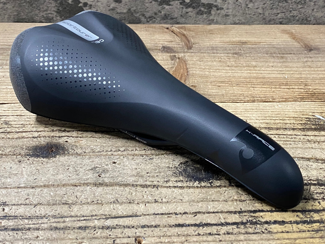 KD012 スポーツアラー SPORTOURER X-RACE GEL サドル 140mm