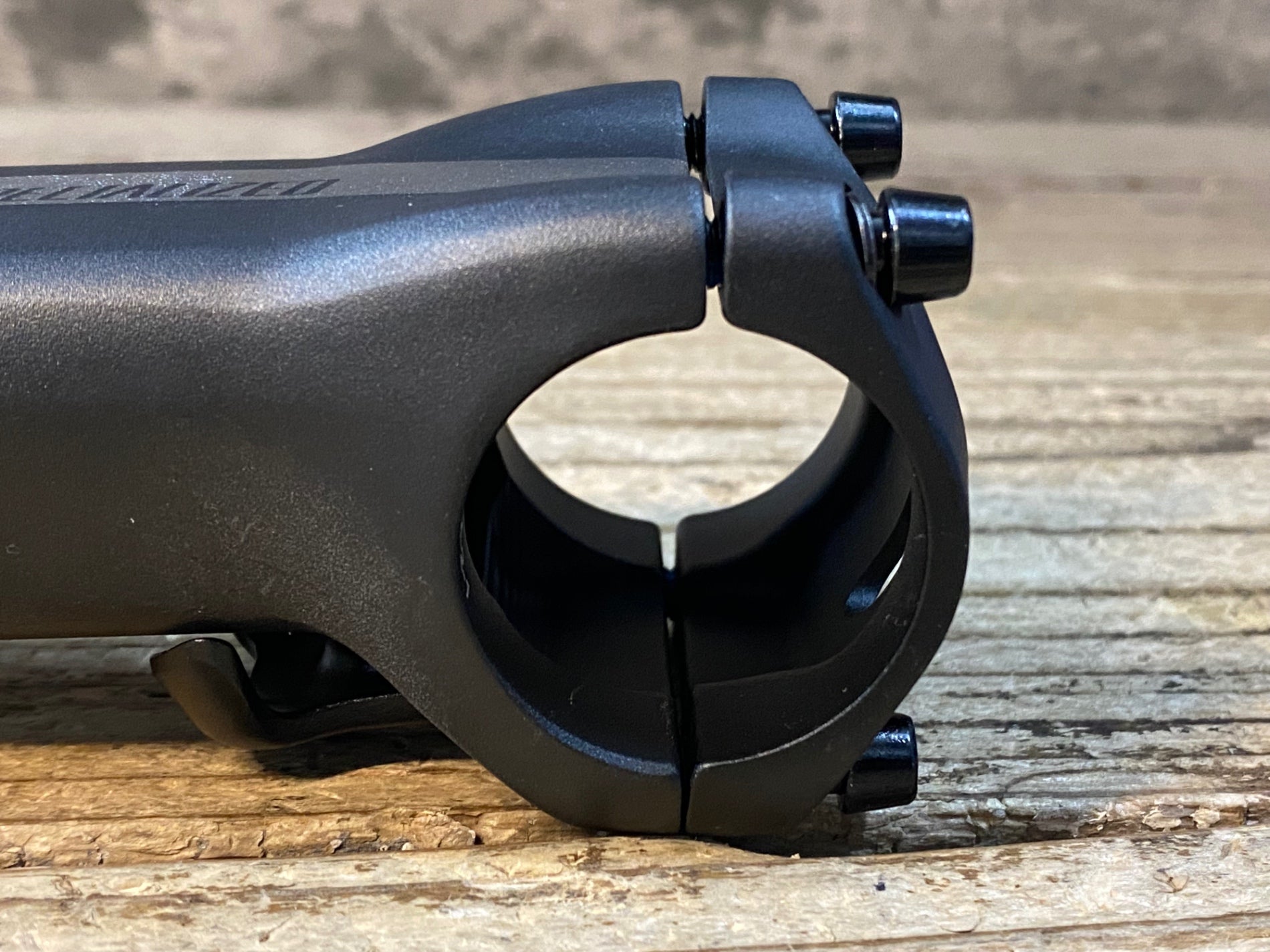 KA439 スペシャライズド SPECIALIZED TARMAC STEM アルミステム 100mm