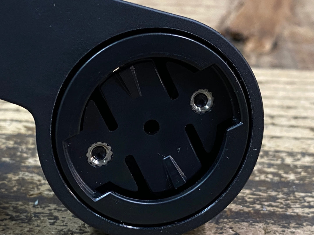 JF010 ガーミン GARMIN 片持 アウトフロント サイコンマウント Φ31.8