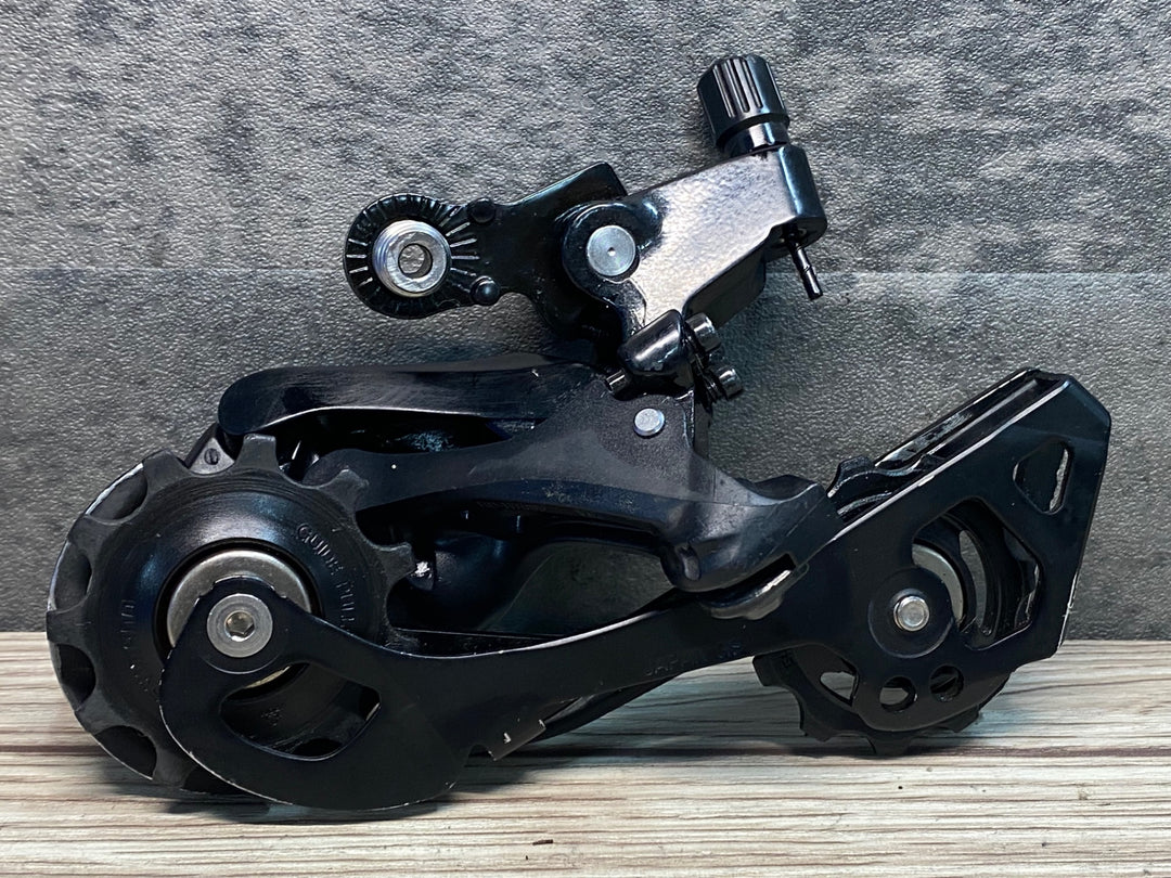 JK396 シマノ SHIMANO 105 RD-R7000 リアディレイラー 11S GS