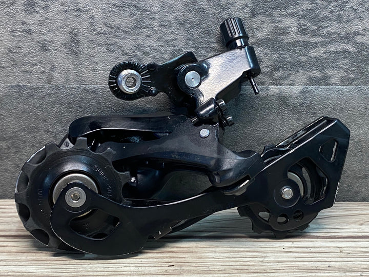 JK396 シマノ SHIMANO 105 RD-R7000 リアディレイラー 11S GS