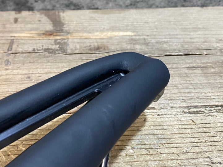 KC312 サンマルコ selle sanmarco SHORTFIT 2.0 Supercomfort Racing サドル 黒 XSiLiTE レール NARROW
