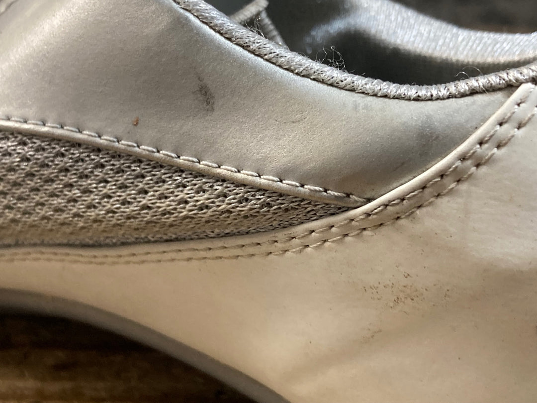 KD065 フィジーク fizik R5B UOMO ロードシューズ SPD-SL対応 インソール無し EU40.5相当