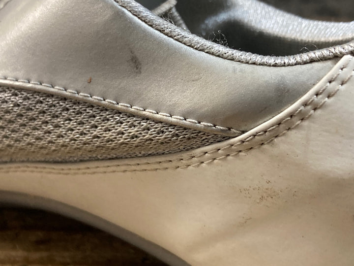 KD065 フィジーク fizik R5B UOMO ロードシューズ SPD-SL対応 インソール無し EU40.5相当