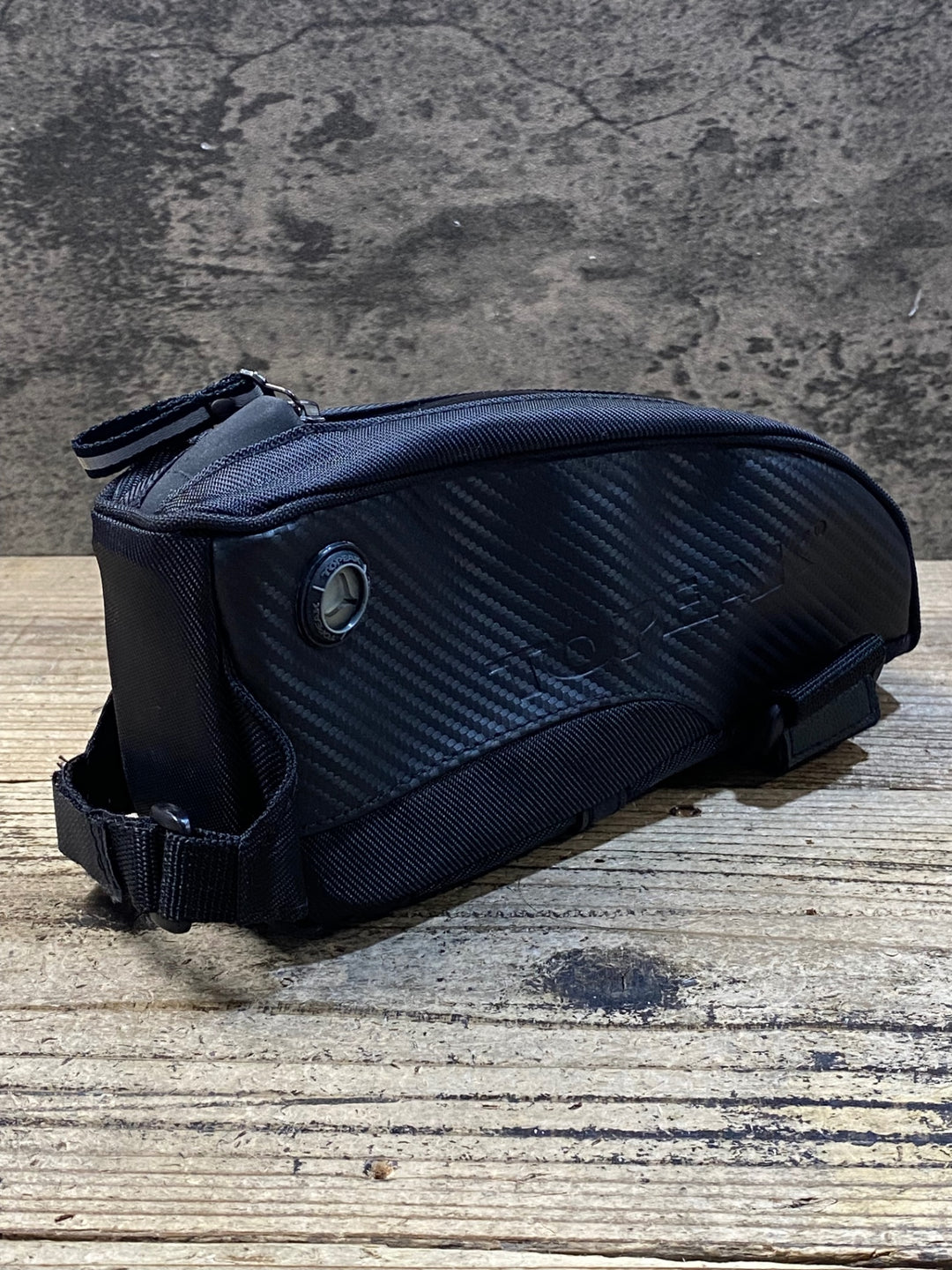 KC366 トピーク TOPEAK トップチューブバッグ 黒
