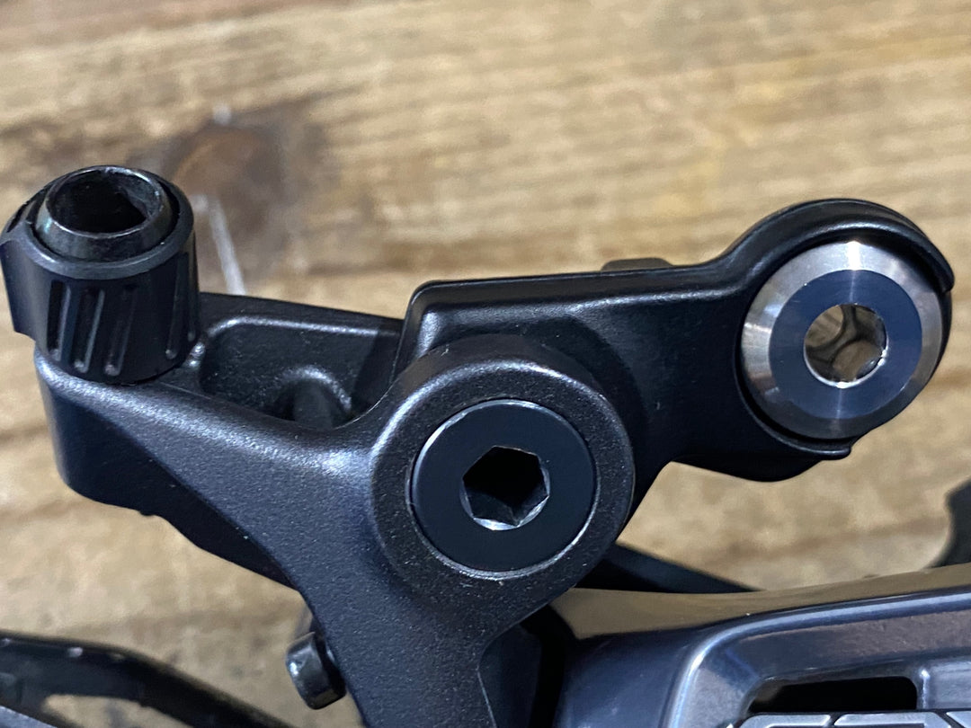 KL682 シマノ SHIMANO GRX RD-RX810 リアディレイラー 11S