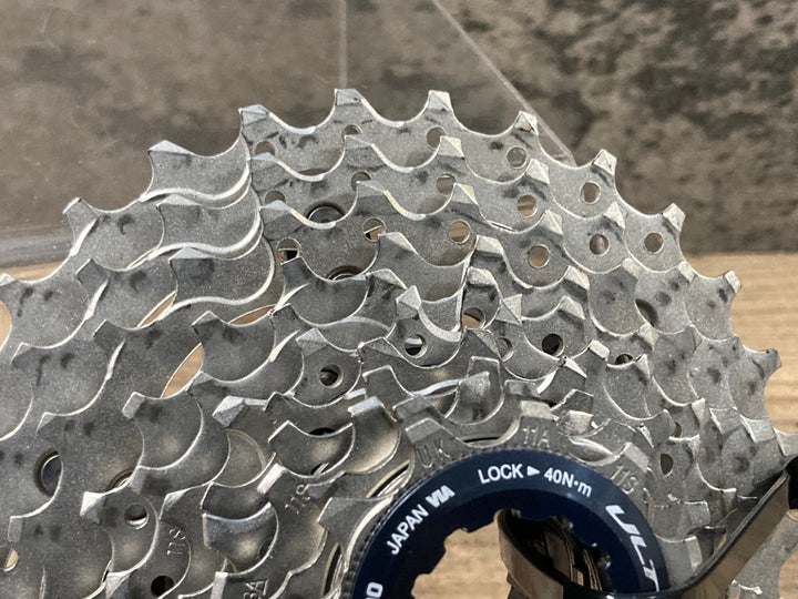 KM886 シマノ SHIMANO アルテグラ ULTEGRA CS-R8000 スプロケット 11S 11-30T