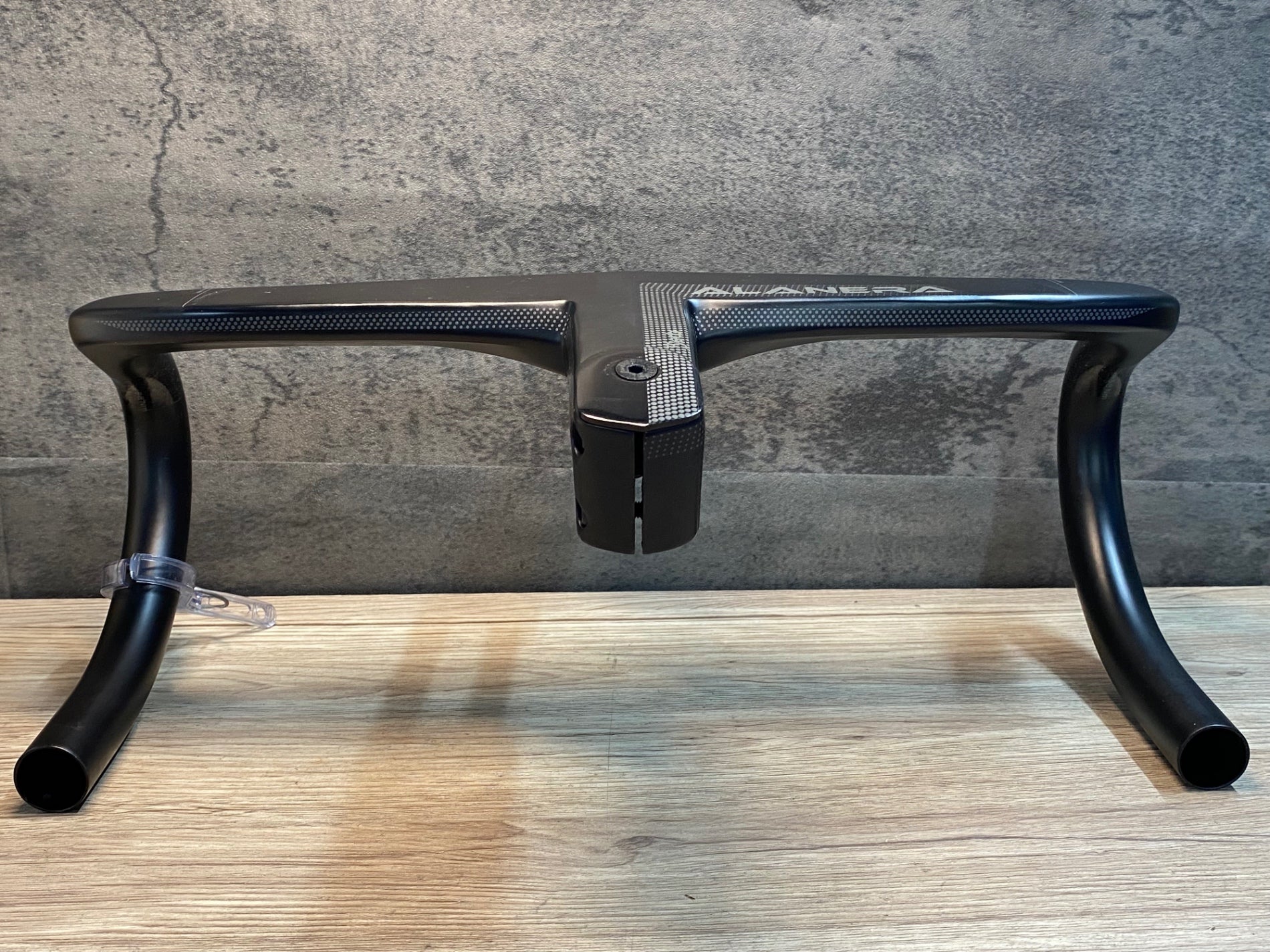 JH475 デダ Deda アラネラ Alanera DCR カーボン ドロップハンドル 一