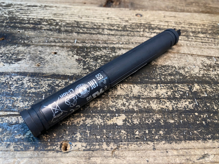 IX845 シマノ SHIMANO BT-DN110 ビルトインバッテリー Di2 接続確認済み