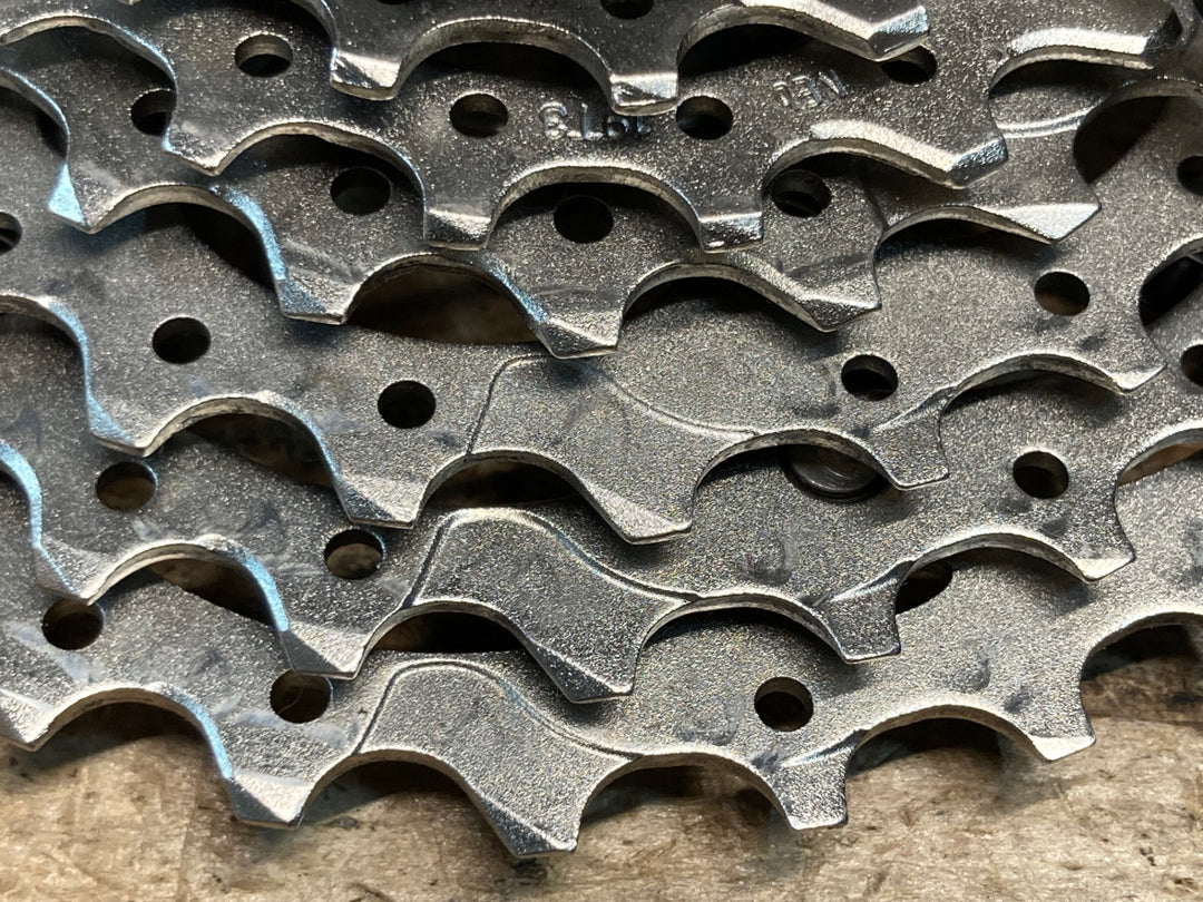 JH447 シマノ SHIMANO アルテグラ ULTEGRA CS-6700 スプロケット 12-30T 10S