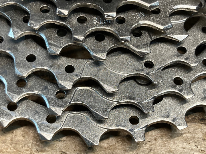JH447 シマノ SHIMANO アルテグラ ULTEGRA CS-6700 スプロケット 12-30T 10S
