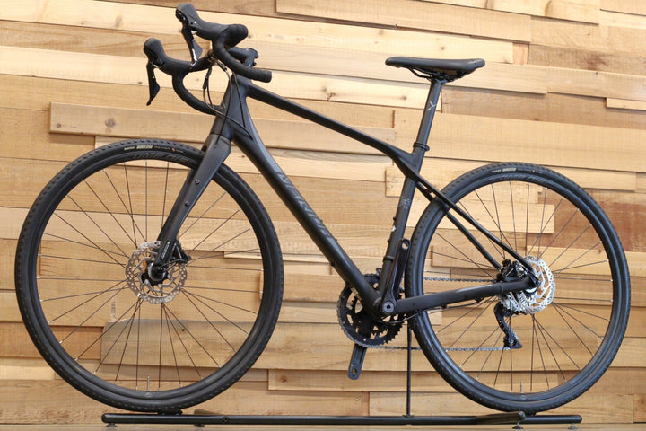 メリダ MERIDA サイレックス SILEX 400 2019 47サイズ シマノ 105 R7020 MIX 11S アルミ グラベル ロードバイク 【立川店】