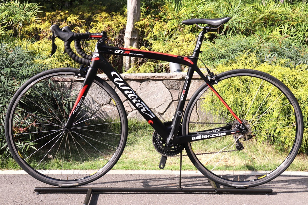 ウィリエール Wilier グランツーリズモR GRANTOURISMO R 2016 Mサイズ シマノ 105 5800 11S カーボン ロードバイク 【さいたま浦和店】