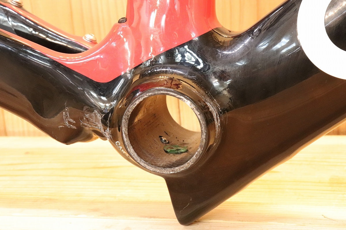 シーポ CEEPO カタナ KATANA 2016年モデル Sサイズ カーボン