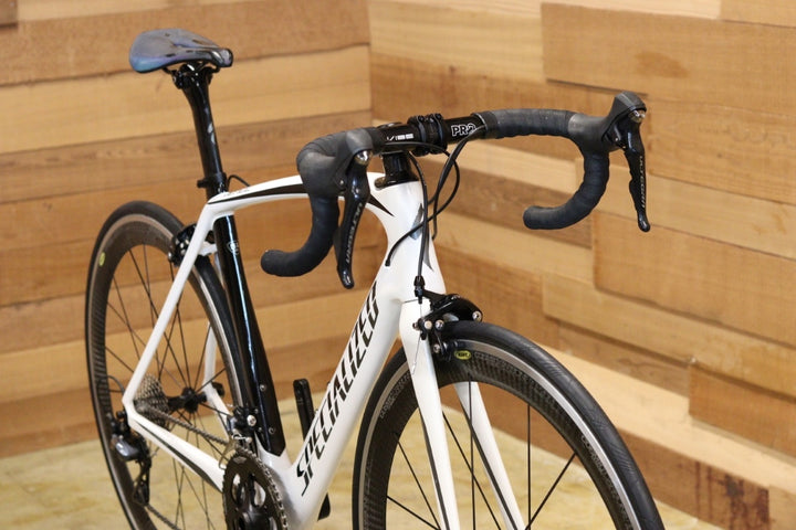 決算SALE スペシャライズド SPECIALIZED ヴェンジ VENGE ELITE 2015 54 シマノ アルテグラ R8000 MIX 11S カーボン ロードバイク 【立川店】