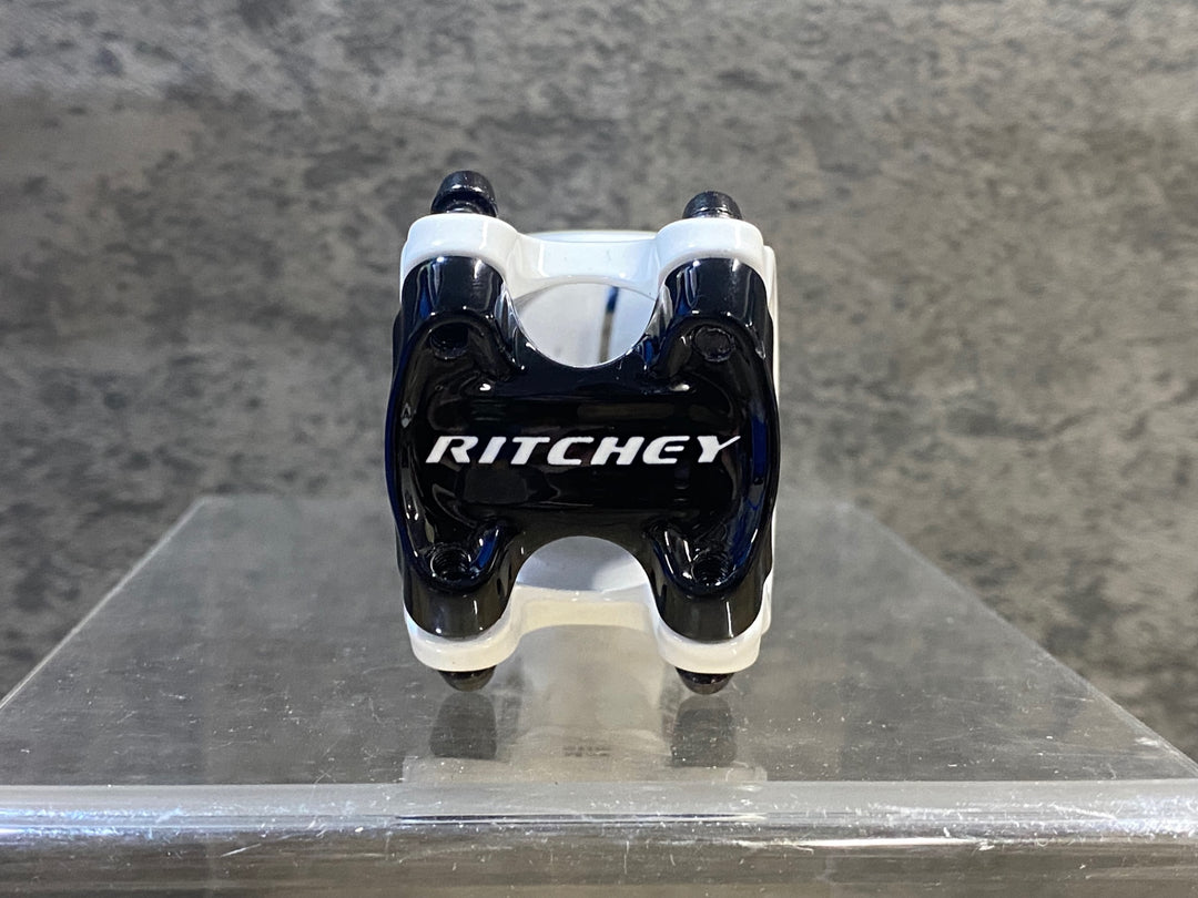 JT770 リッチー Ritchey C260 Stem 80mm Φ31.8 ホワイト ステム