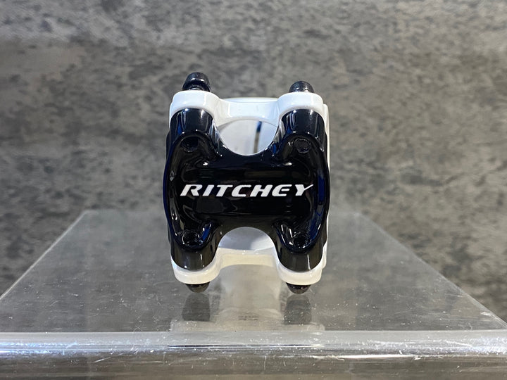 JT770 リッチー Ritchey C260 Stem 80mm Φ31.8 ホワイト ステム