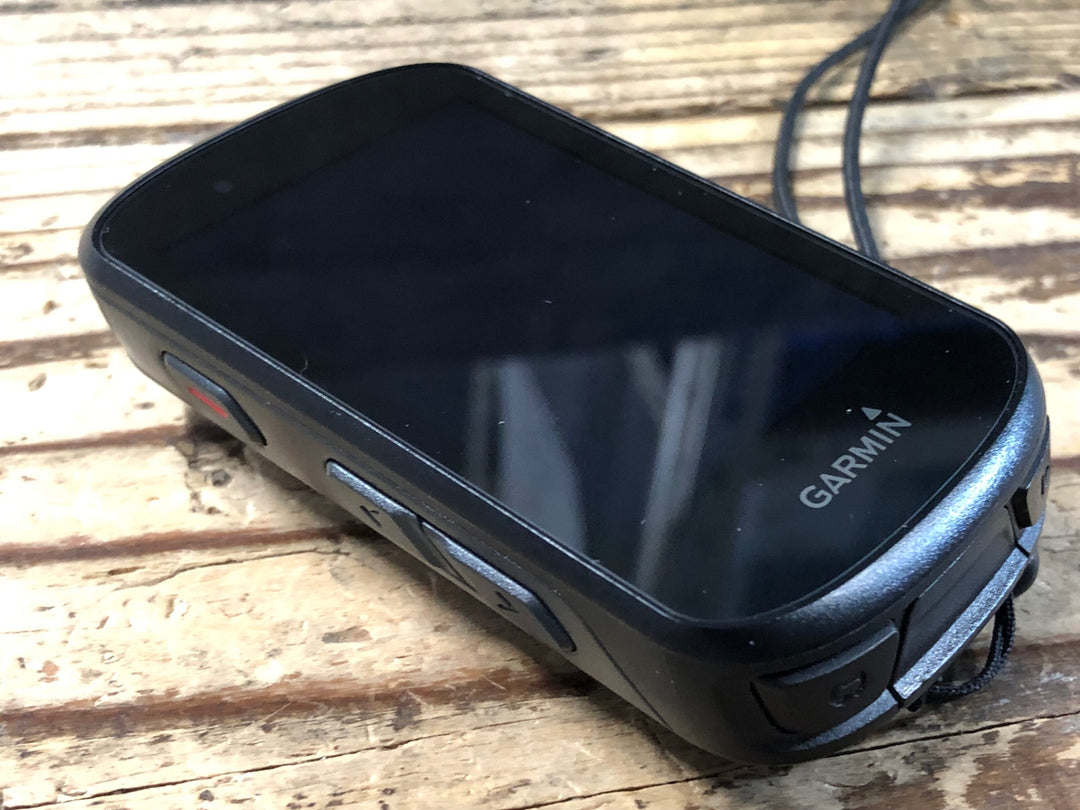 JN249 ガーミン GARMIN エッジ EDGE 530 サイクルコンピューター 本体のみ