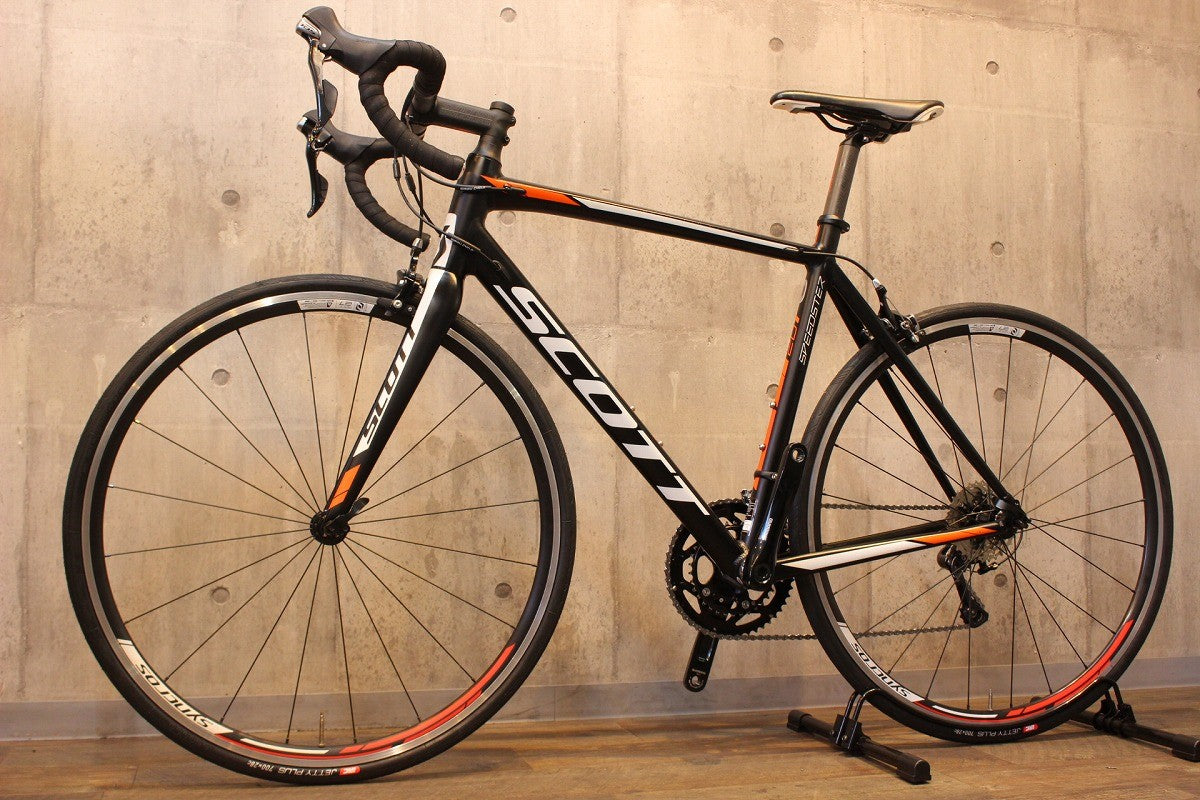 スコット SCOTT スピードスター SPEEDSTER 20 2016 Mサイズ シマノ 105