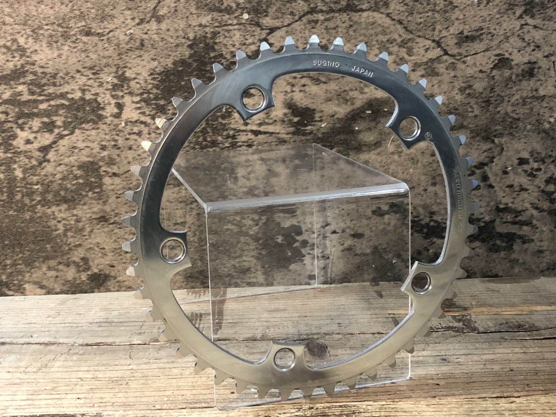 SUGINO スギノ SG75T グランドマイティ NJS Sugino Grand Mighty NJS