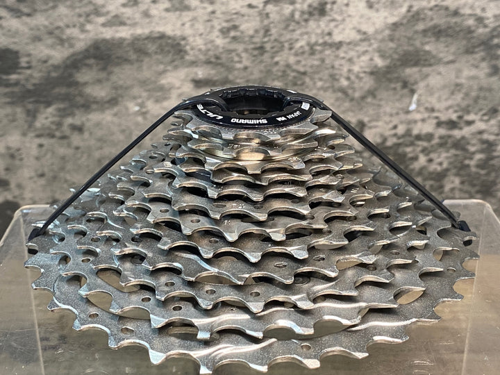 IB257 シマノ SHIMANO アルテグラ ULTEGRA CS-R8100 スプロケット 11-34T 12S