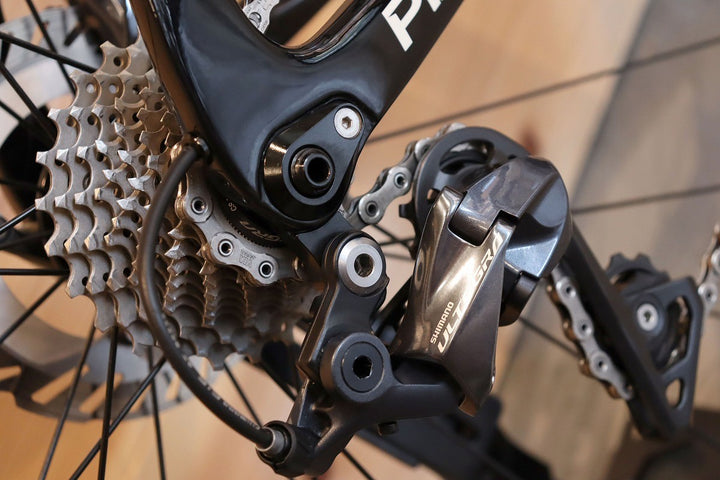 ピナレロ PINARELLO プリンス ディスク PRINCE DISK 2019 500サイズ アルテグラ R8020 11S カーボン ロードバイク 【千葉店】