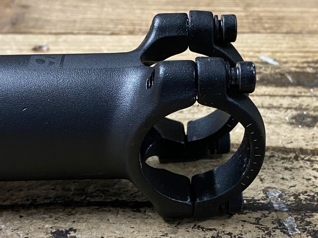 KO155 ボントレガー BONTRAGER BLENDR アルミ ステム 90mm Φ31.8 OS