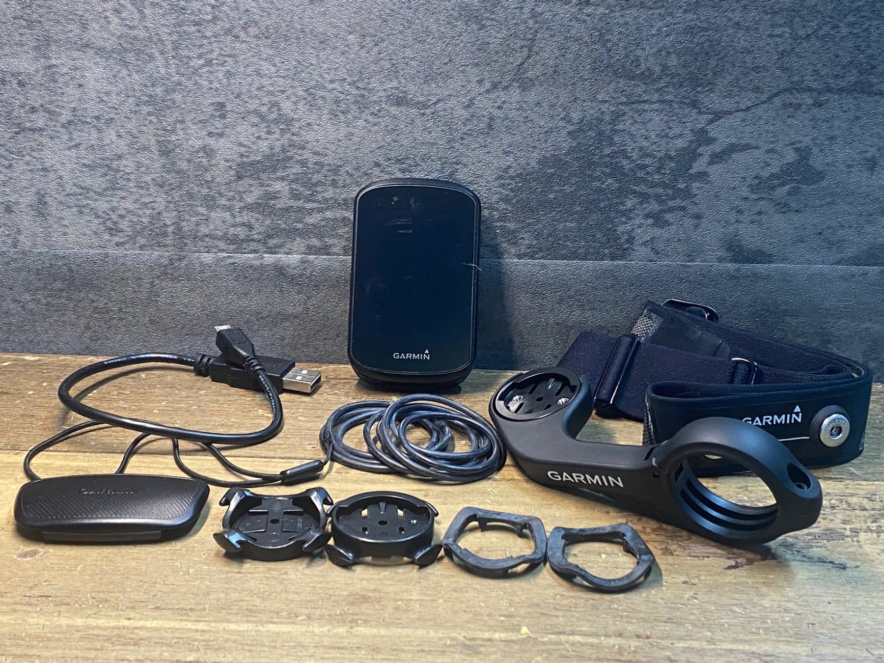 Garmin Edge 530 サイクルコンピュータ サイコン 【公式通販】