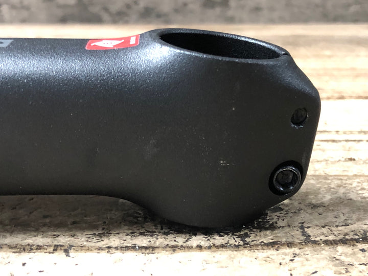 JQ598 ボントレガー BONTRAGER ELITE BLENDR STEM アルミステム 黒 Φ31.8 90mm
