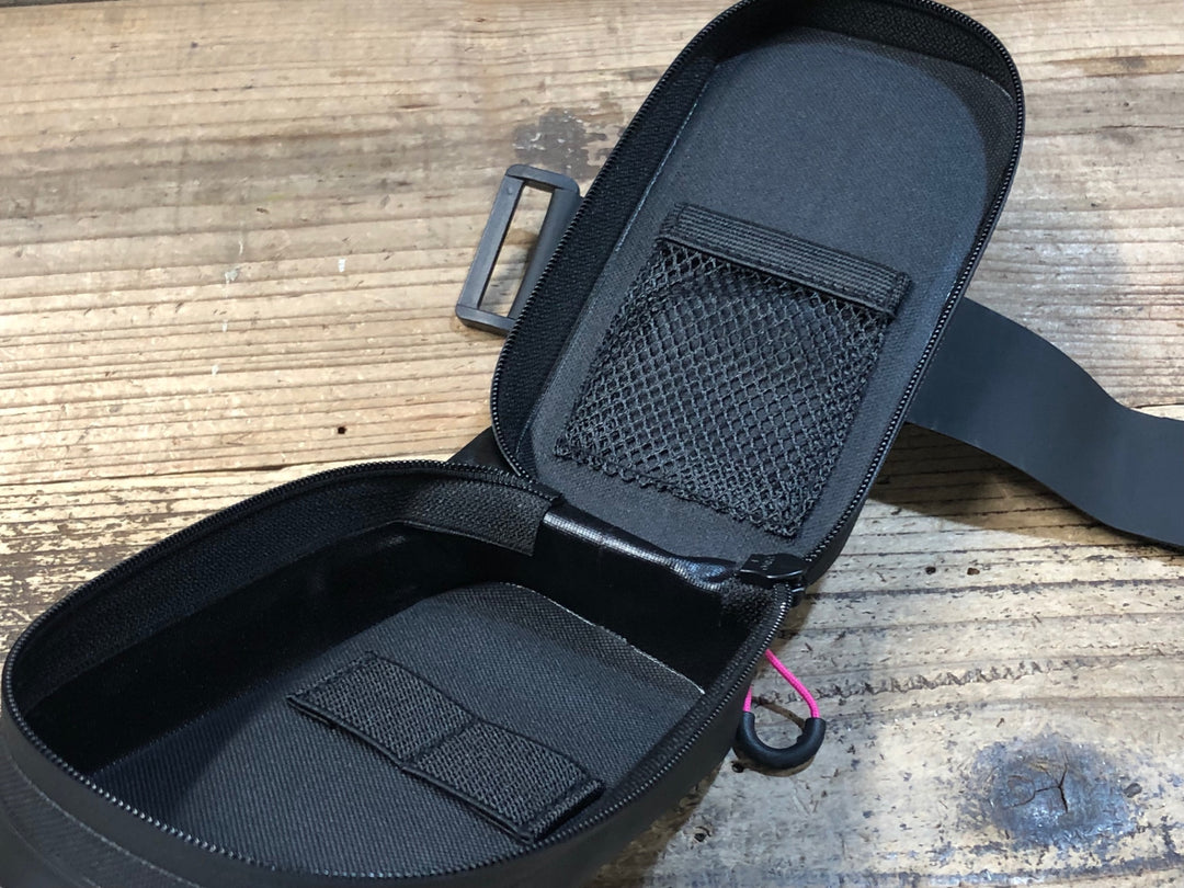 JY802 マックオフ MUC-OFF SADDLE PACK サドルバッグ